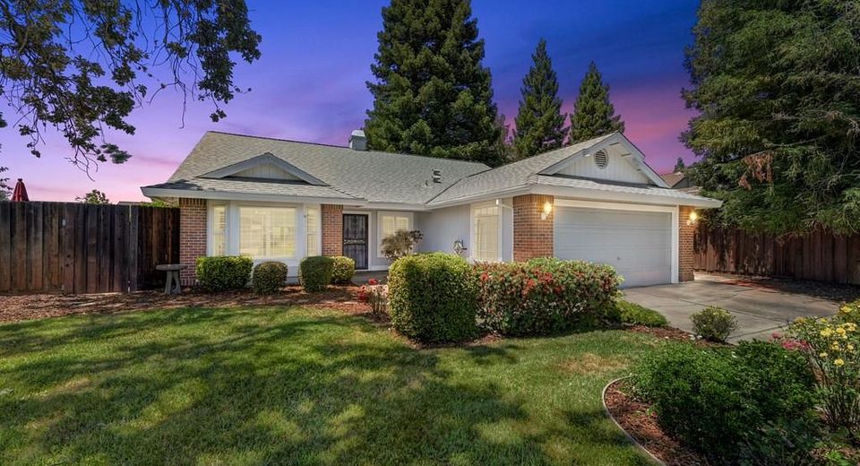 1617 Revere Dr, Roseville, CA 95747 Photo