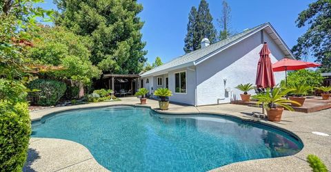 1617 Revere Dr, Roseville, CA 95747 Photo