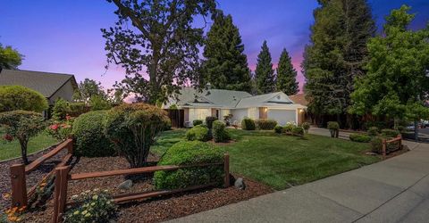 1617 Revere Dr, Roseville, CA 95747 Photo