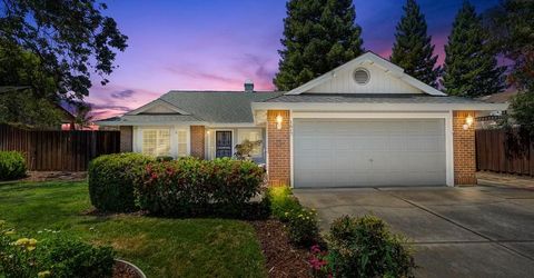 1617 Revere Dr, Roseville, CA 95747 Photo