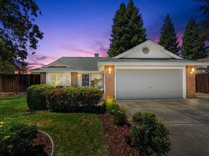 1617 Revere Dr, Roseville, CA 95747 Photo