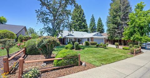 1617 Revere Dr, Roseville, CA 95747 Photo
