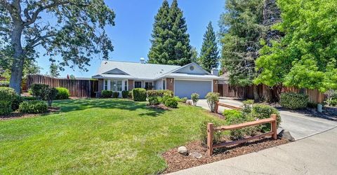 1617 Revere Dr, Roseville, CA 95747 Photo