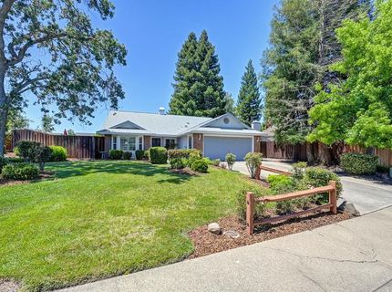1617 Revere Dr, Roseville, CA 95747 Photo