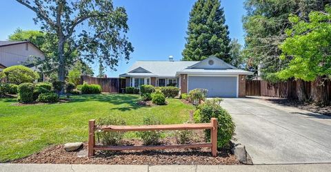 1617 Revere Dr, Roseville, CA 95747 Photo