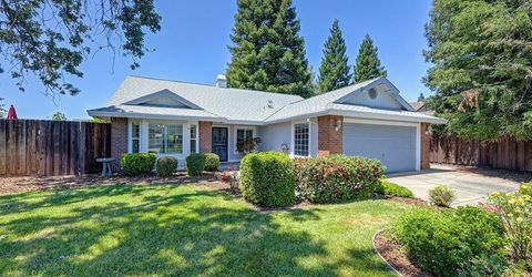 1617 Revere Dr, Roseville, CA 95747 Photo