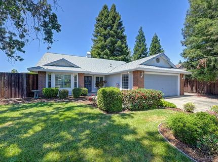 1617 Revere Dr, Roseville, CA 95747 Photo
