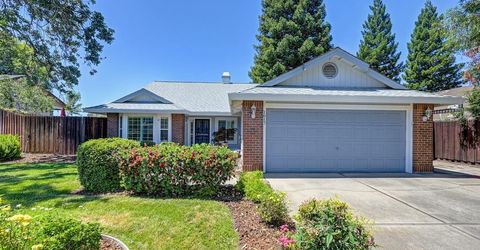 1617 Revere Dr, Roseville, CA 95747 Photo
