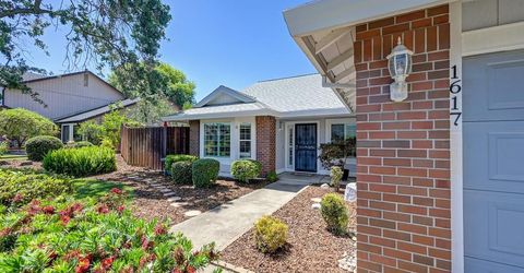 1617 Revere Dr, Roseville, CA 95747 Photo