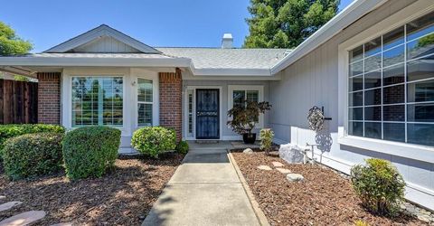 1617 Revere Dr, Roseville, CA 95747 Photo