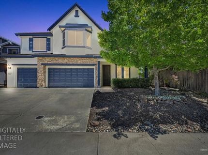 2104 Stansfield Dr, Roseville, CA 95747 Photo