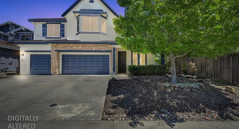 2104 Stansfield Dr, Roseville, CA 95747 Photo