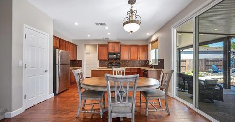 2104 Stansfield Dr, Roseville, CA 95747 Photo