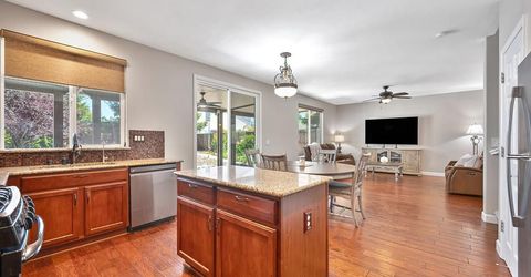 2104 Stansfield Dr, Roseville, CA 95747 Photo