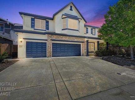 2104 Stansfield Dr, Roseville, CA 95747 Photo