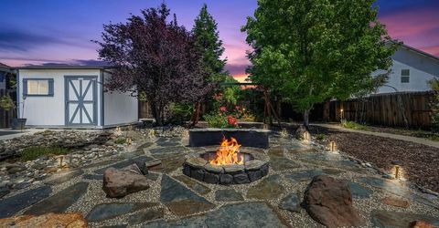 2104 Stansfield Dr, Roseville, CA 95747 Photo