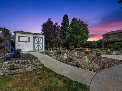 2104 Stansfield Dr, Roseville, CA 95747 Photo