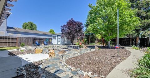 2104 Stansfield Dr, Roseville, CA 95747 Photo