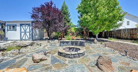 2104 Stansfield Dr, Roseville, CA 95747 Photo