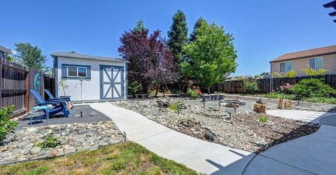 2104 Stansfield Dr, Roseville, CA 95747 Photo