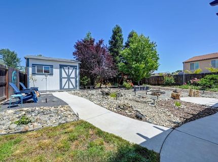 2104 Stansfield Dr, Roseville, CA 95747 Photo