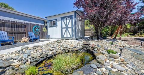 2104 Stansfield Dr, Roseville, CA 95747 Photo