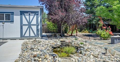 2104 Stansfield Dr, Roseville, CA 95747 Photo