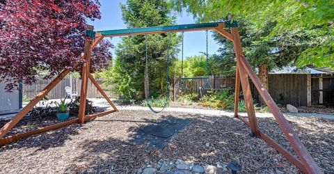 2104 Stansfield Dr, Roseville, CA 95747 Photo