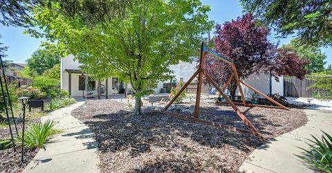 2104 Stansfield Dr, Roseville, CA 95747 Photo