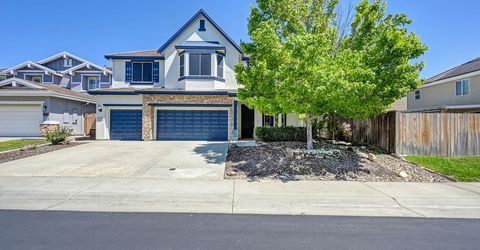 2104 Stansfield Dr, Roseville, CA 95747 Photo