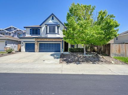 2104 Stansfield Dr, Roseville, CA 95747 Photo