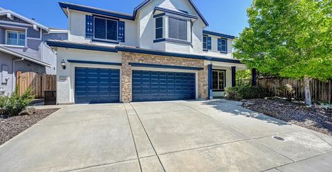 2104 Stansfield Dr, Roseville, CA 95747 Photo