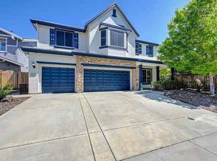 2104 Stansfield Dr, Roseville, CA 95747 Photo