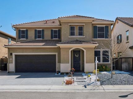 5025 Maestro Way, Roseville, CA 95747 Photo