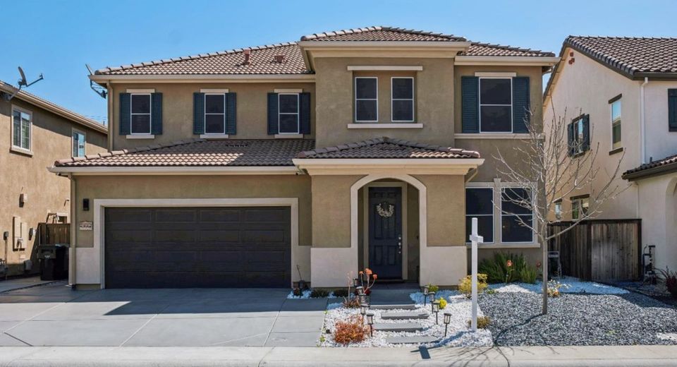 5025 Maestro Way, Roseville, CA 95747 Photo