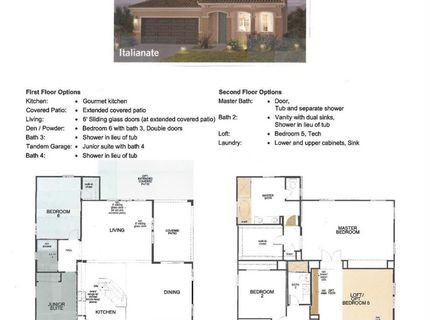 5025 Maestro Way, Roseville, CA 95747 Photo