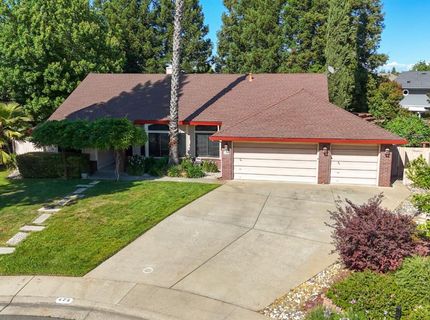 426 Taggert Ct, Roseville, CA 95678 Photo