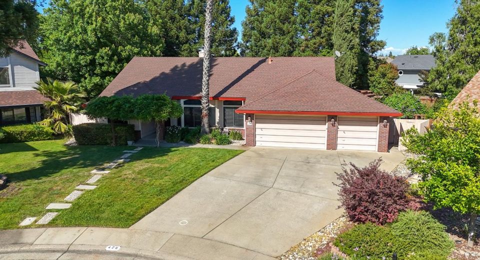 426 Taggert Ct, Roseville, CA 95678 Photo