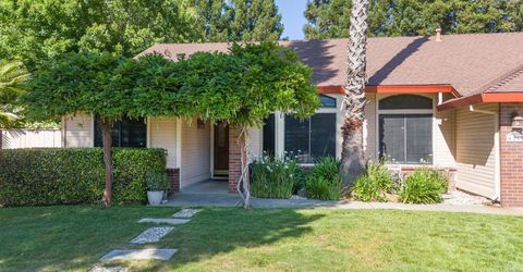 426 Taggert Ct, Roseville, CA 95678 Photo