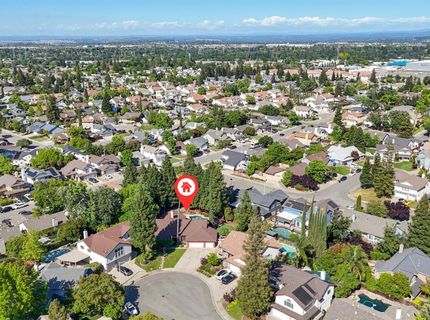 426 Taggert Ct, Roseville, CA 95678 Photo