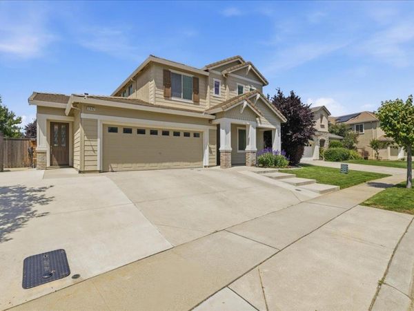 2442 Dulles Way, Lincoln, CA 95648