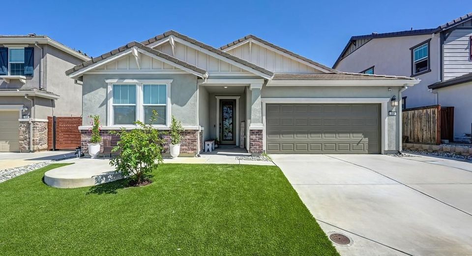 308 Cabra Ct, Lincoln, CA 95648 Photo