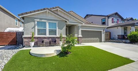 308 Cabra Ct, Lincoln, CA 95648 Photo