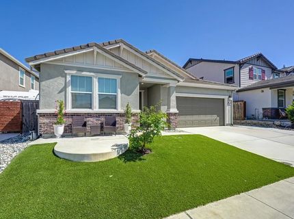 308 Cabra Ct, Lincoln, CA 95648 Photo