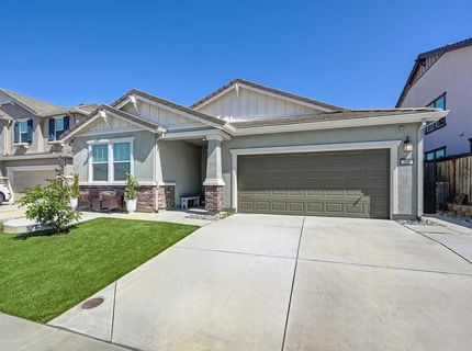 308 Cabra Ct, Lincoln, CA 95648 Photo