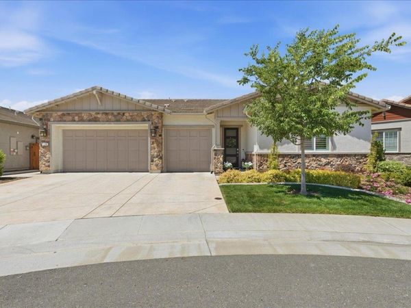 1384 Red Lake Way, Lincoln, CA 95648