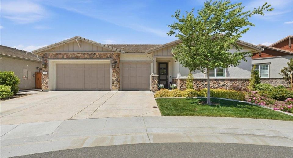 1384 Red Lake Way, Lincoln, CA 95648 Photo