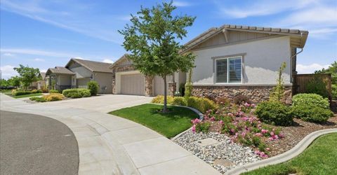 1384 Red Lake Way, Lincoln, CA 95648 Photo