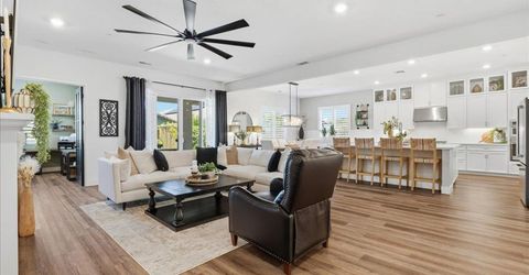 1384 Red Lake Way, Lincoln, CA 95648 Photo