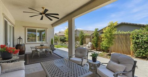 1384 Red Lake Way, Lincoln, CA 95648 Photo